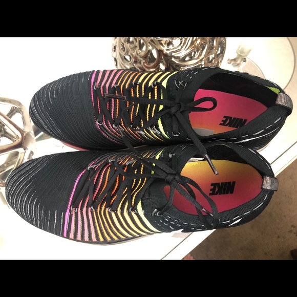 Nike Free Transform Flyknit OC - Picture 5 of 6